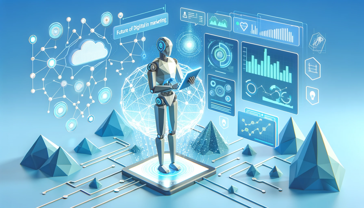 Discover the Trends Redefining the Future of Digitalization Marketing ...