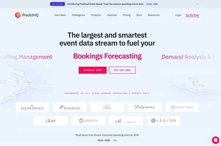 PredictiveHQ