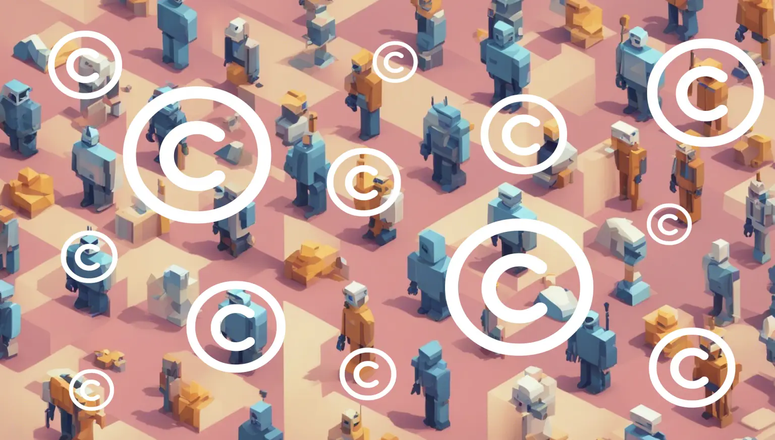 Navigating Copyright in the Age of AI: Challenges and Considerations. Navigating Copyright in the Age of AI: Challenges and Considerations