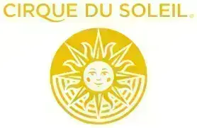 Cirque du Soleil logo