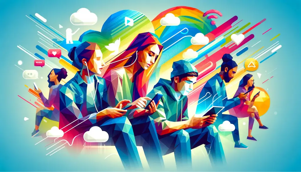 Gen Z, also known as the Post-Millennials, iGeneration, or Homelanders, is typically defined as the cohort that follows Millennials.