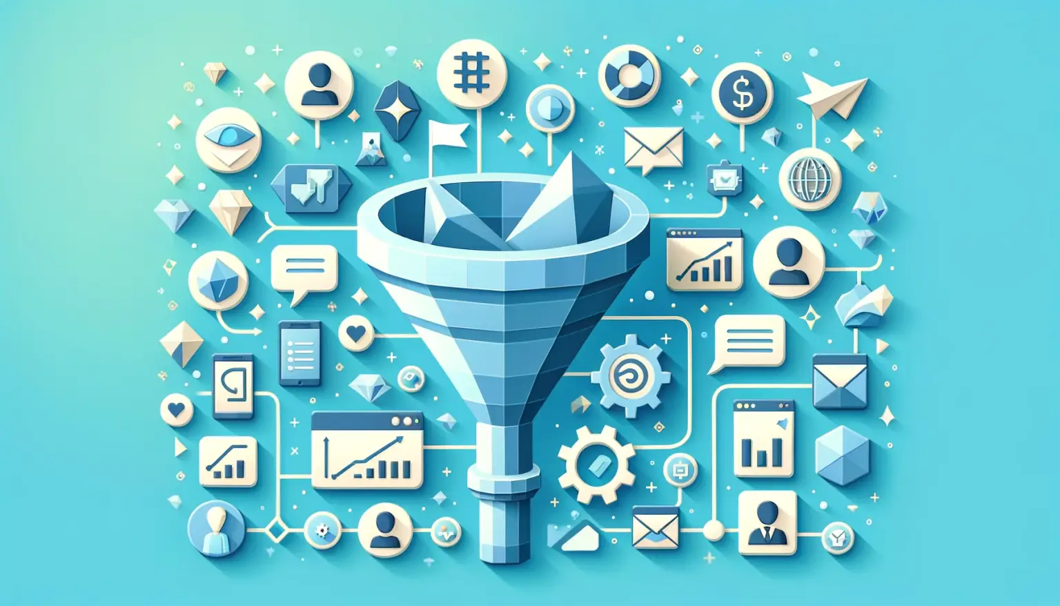 How To Use ChatGPT To Optimizing Your Marketing Funnel. How To Use ChatGPT To Optimize Your Marketing Funnel.