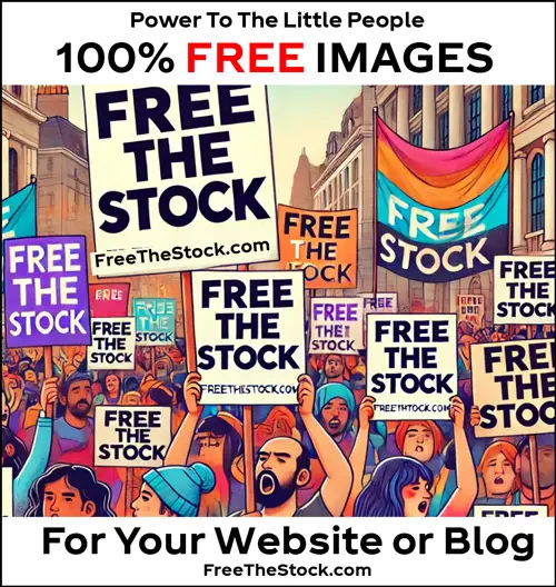 FreeTheStock.com - Royalty free stock images for everyone. No limits.