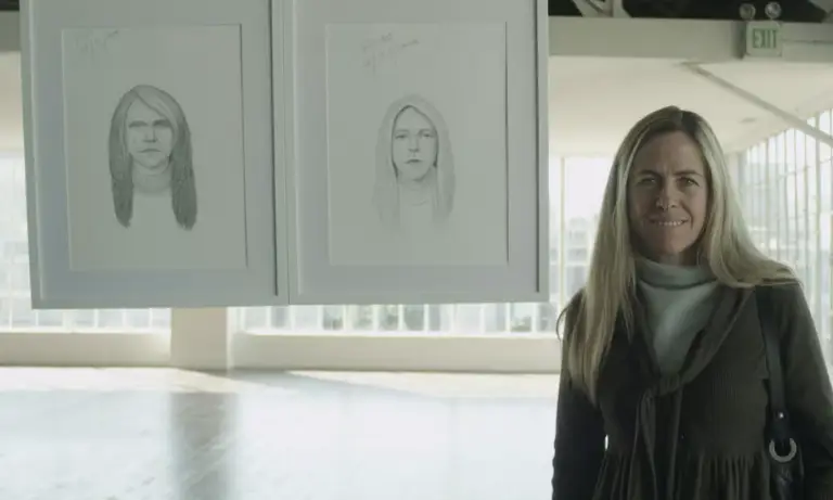 Dove’s “Real Beauty Sketches