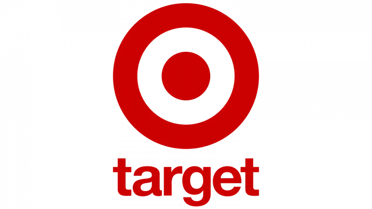 Target Logo
